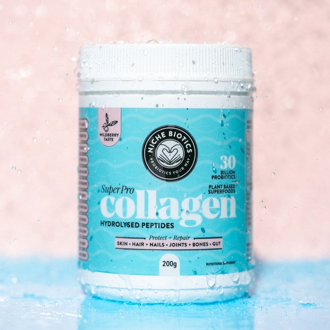 Super Pro Collagen
