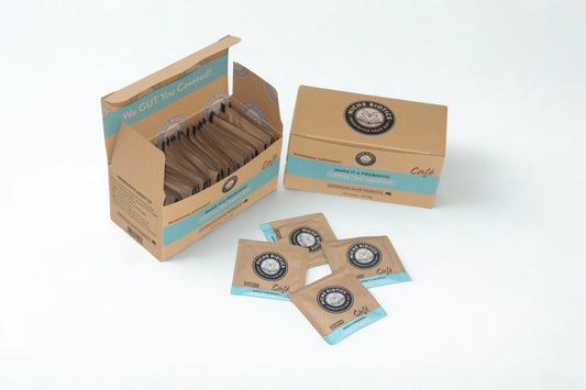 Niche Café Sachets 30 Box