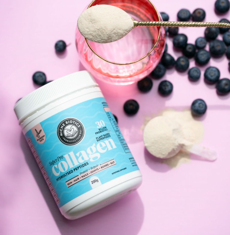 Image of Niche Biotics' Marine Collagen