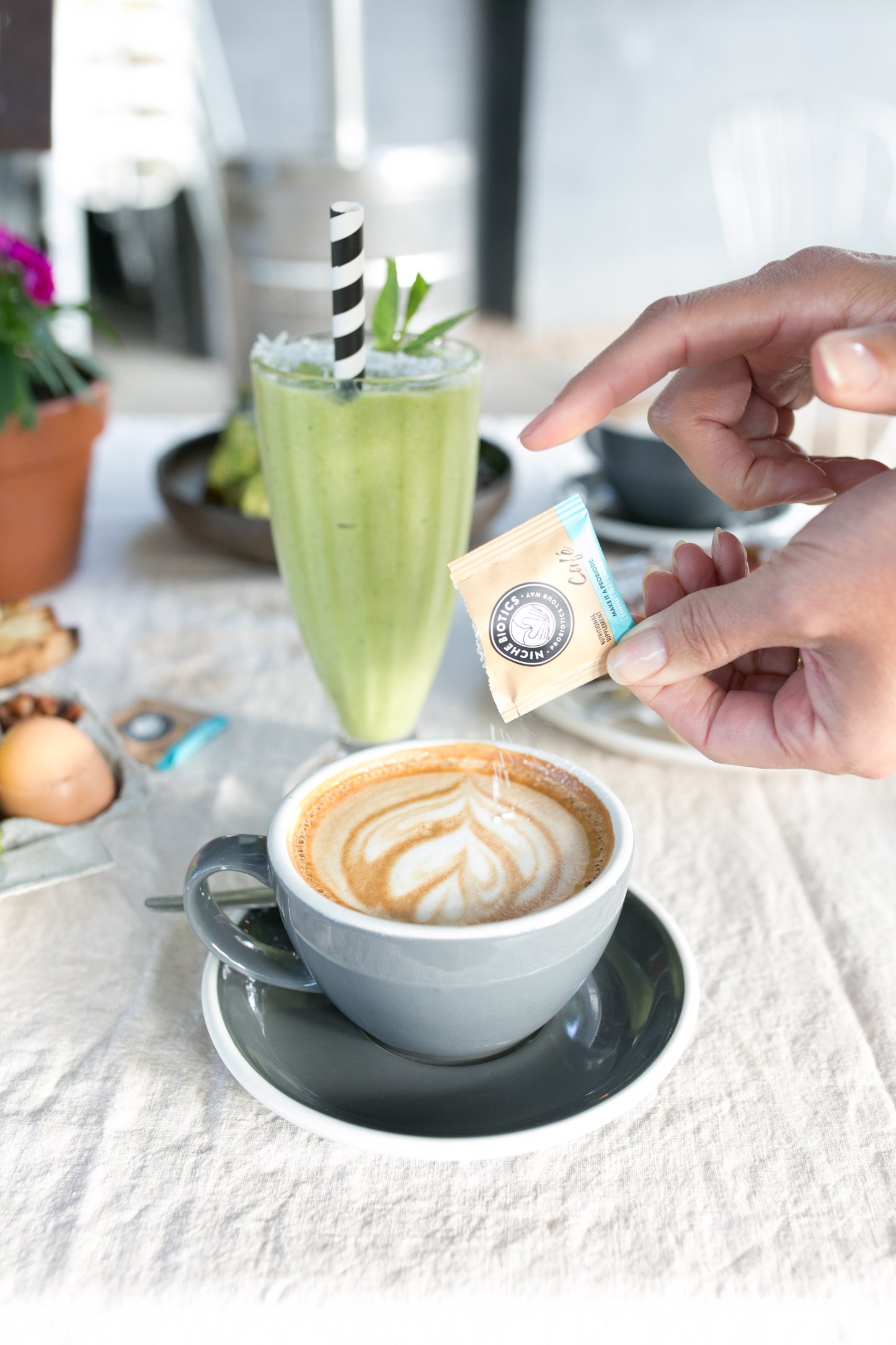 Niche Café Sachets 30 Box