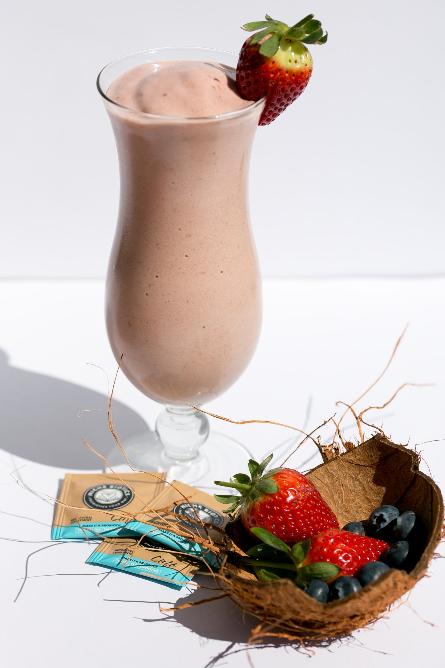 Niche Café Sachets 100 Pack