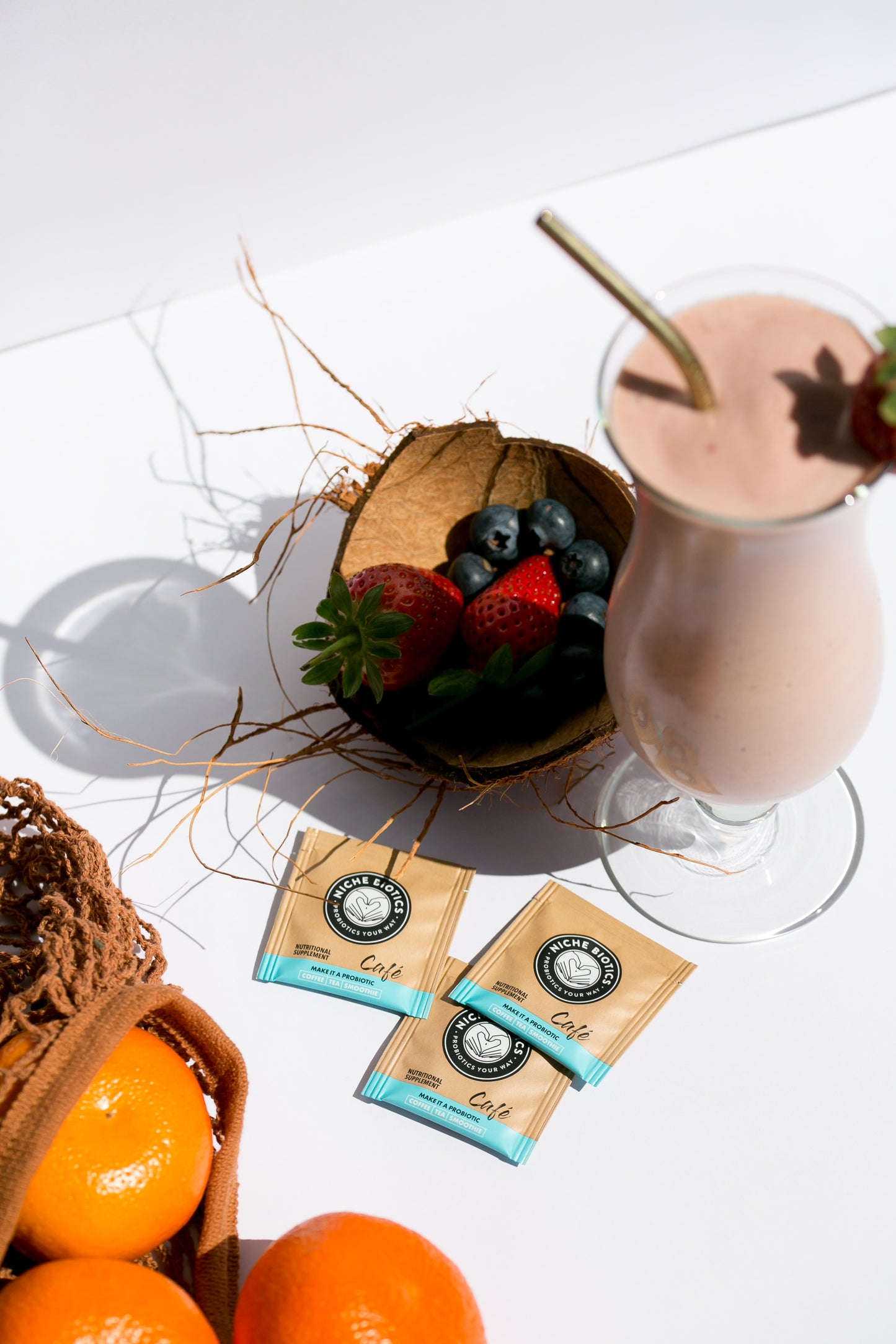 Niche Café Sachets 30 Box