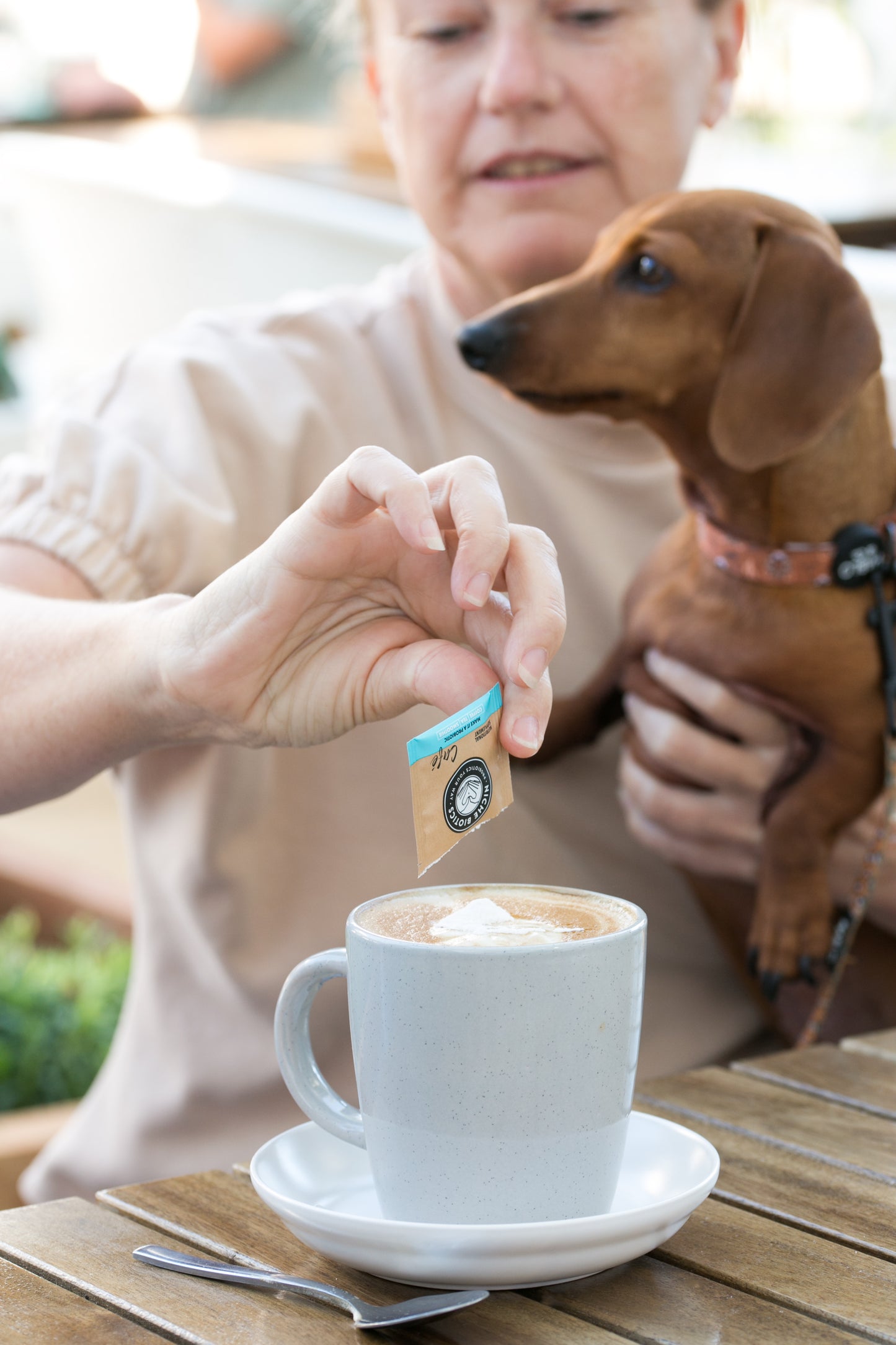 Niche Café Sachets 30 Box