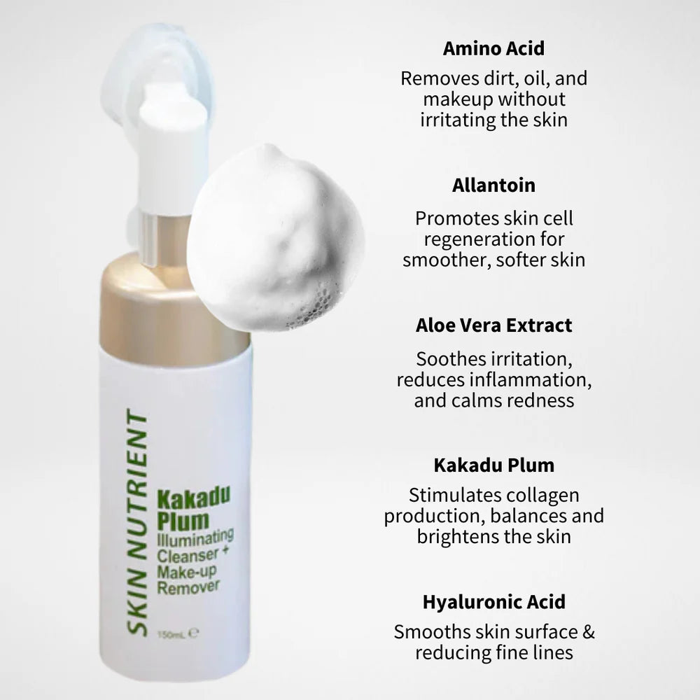 Super Collagen + Vitamin C Beauty Pack