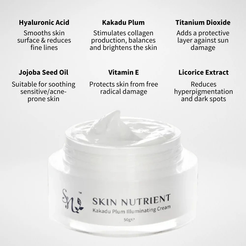 Super Collagen + Vitamin C Beauty Pack