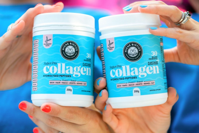 Super Pro Collagen