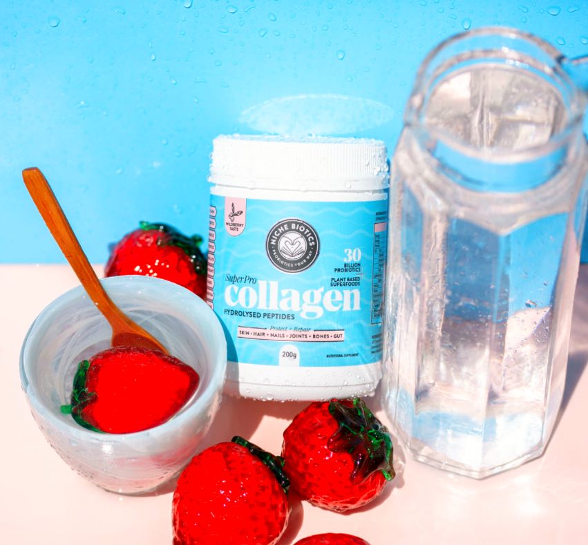 Super Pro Collagen