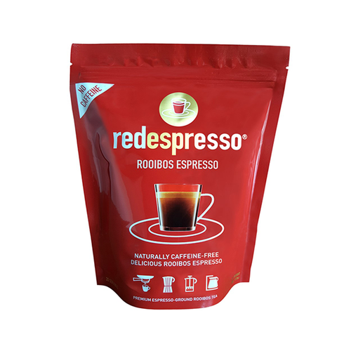 Red Espresso Rooibos | Caffeine-Free Gut Health Drink | Niche Biotics ...